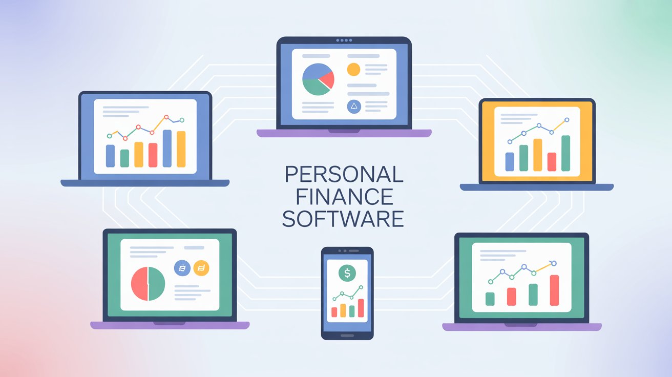 Top Free Personal Finance Software Unlock Your Financial Potential